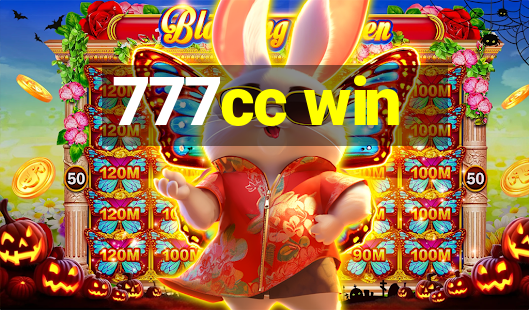 777cc win