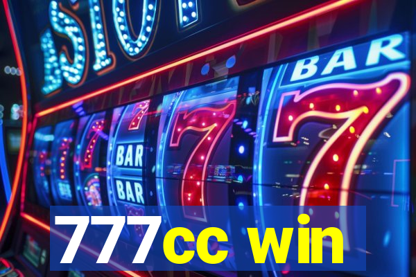 777cc win