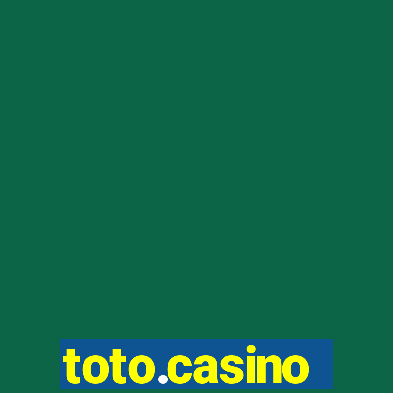 toto.casino