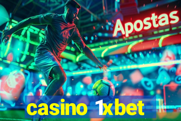 casino 1xbet