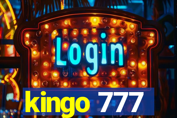 kingo 777