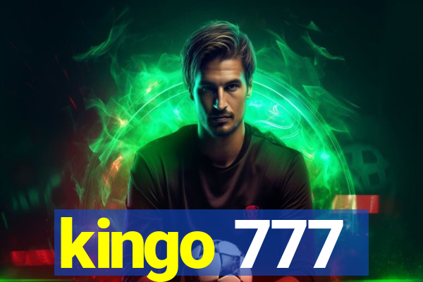 kingo 777