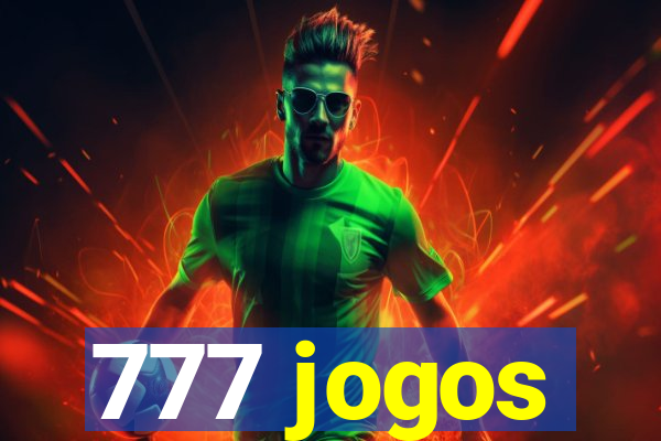 777 jogos