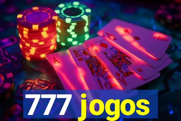 777 jogos