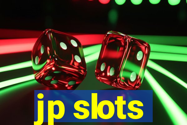 jp slots