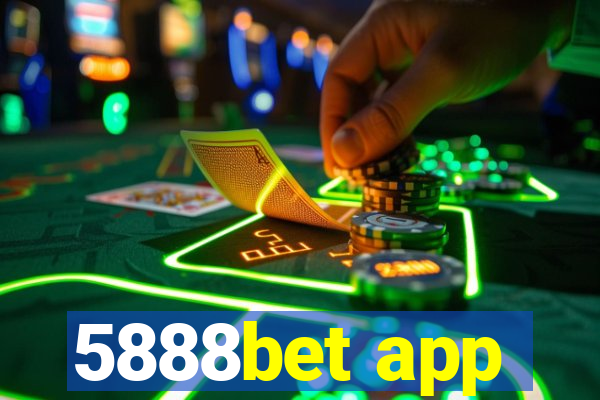 5888bet app