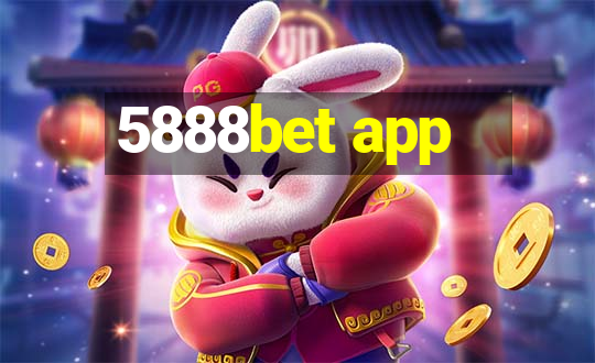 5888bet app