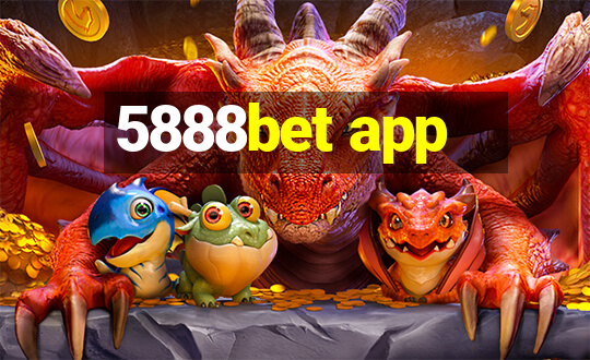 5888bet app