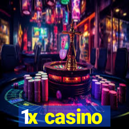 1x casino