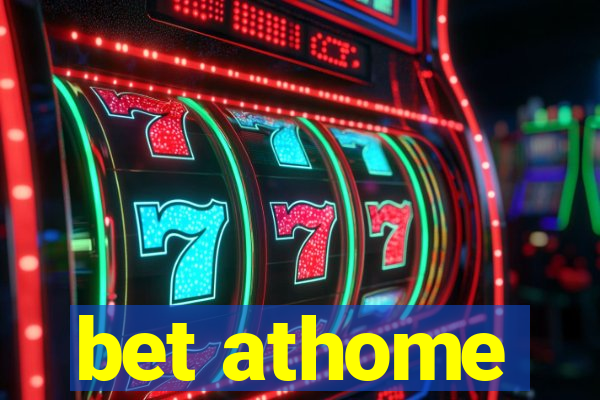 bet athome