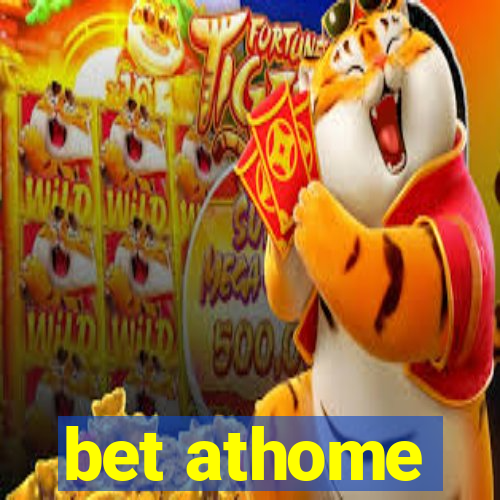 bet athome