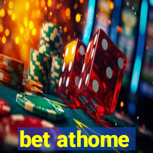 bet athome