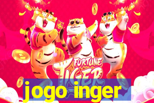 jogo inger