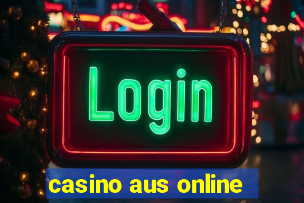 casino aus online