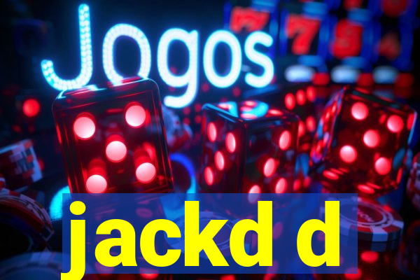 jackd d