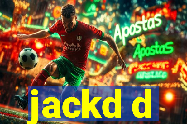 jackd d