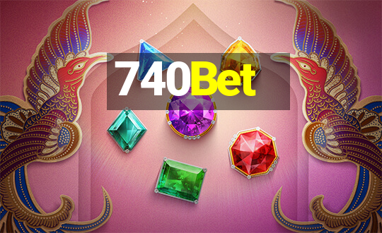 740Bet