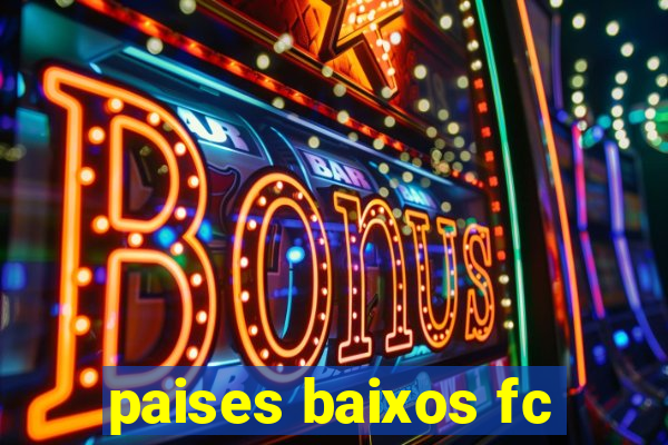 paises baixos fc