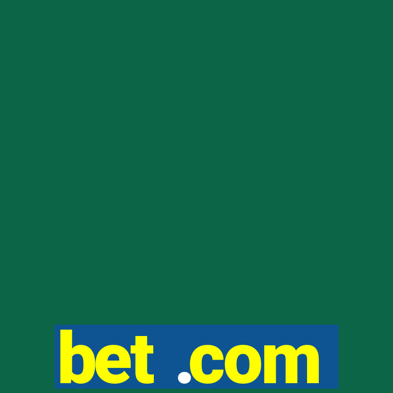 bet .com