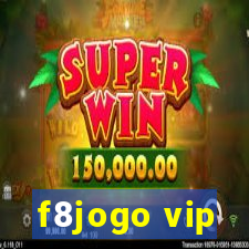 f8jogo vip