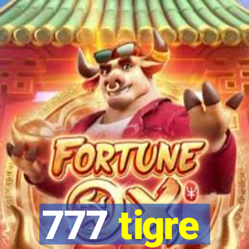 777 tigre