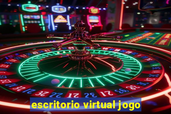 escritorio virtual jogo