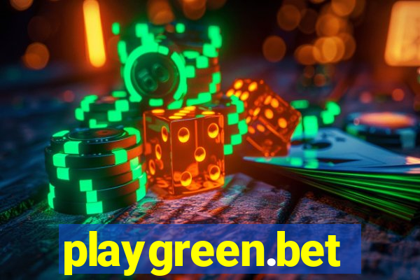 playgreen.bet