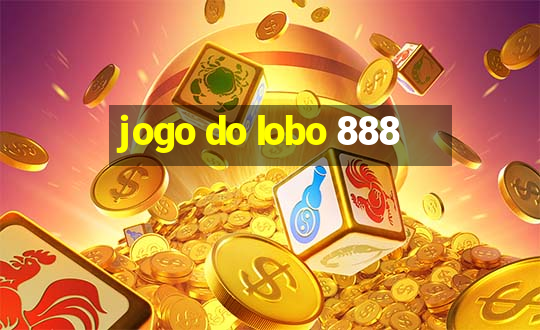 jogo do lobo 888