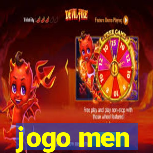 jogo men