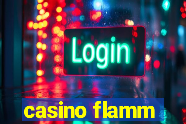 casino flamm