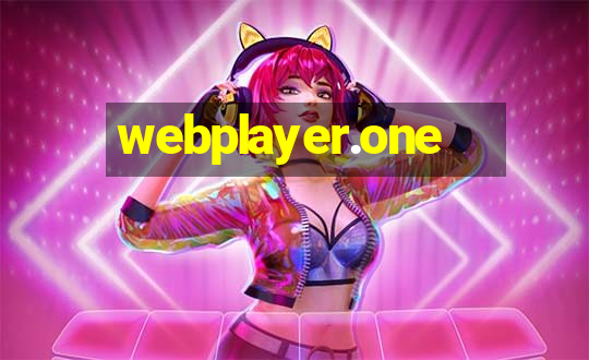 webplayer.one