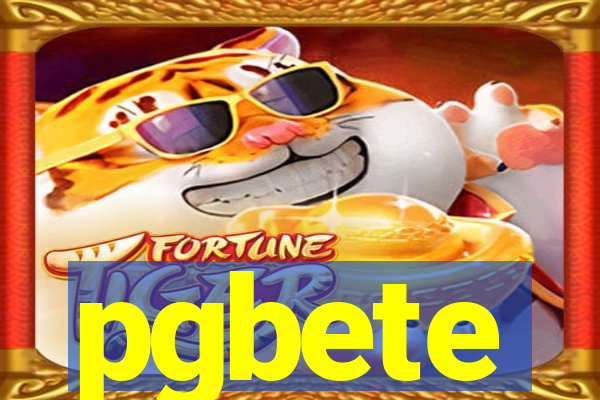 pgbete