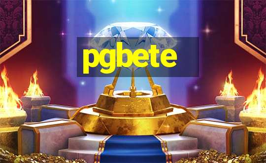 pgbete