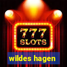 wildes hagen