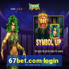 67bet.com login