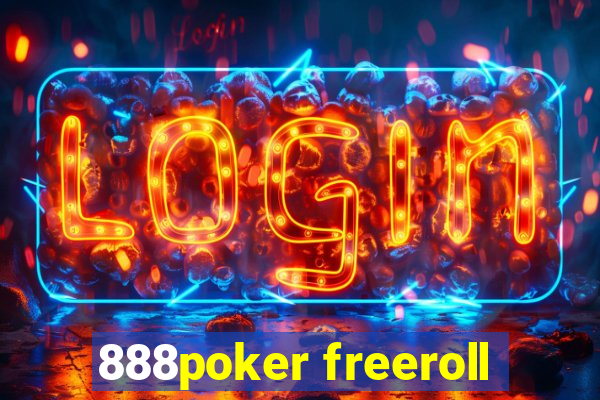 888poker freeroll