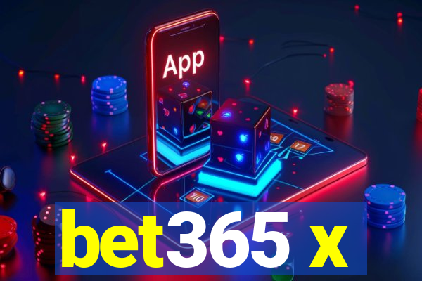 bet365 x