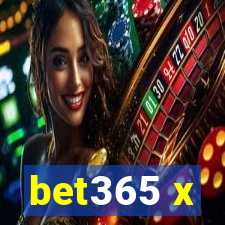 bet365 x