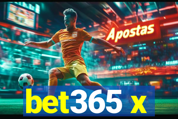 bet365 x