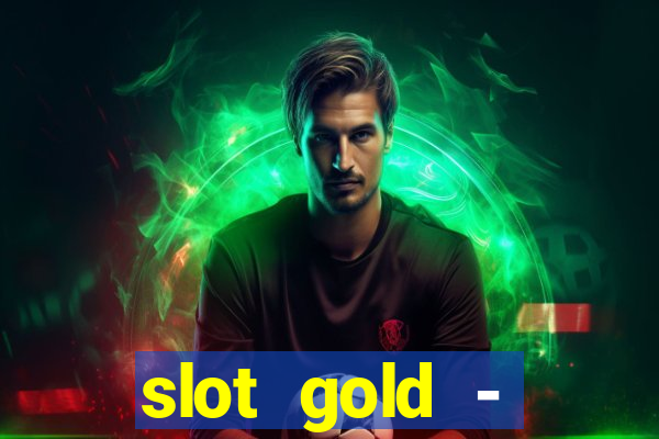 slot gold - fortune tiger