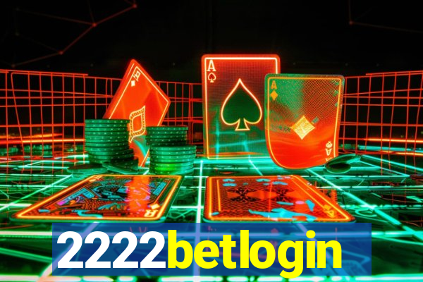 2222betlogin