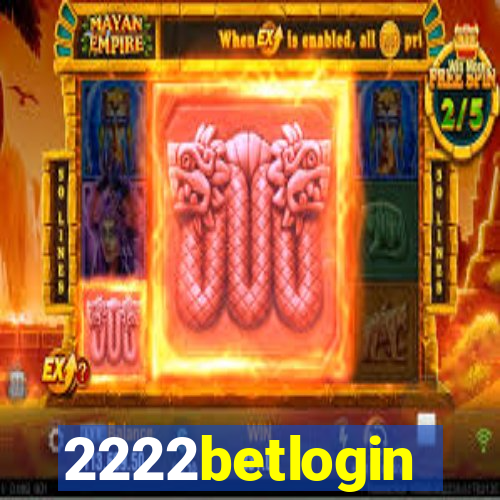 2222betlogin