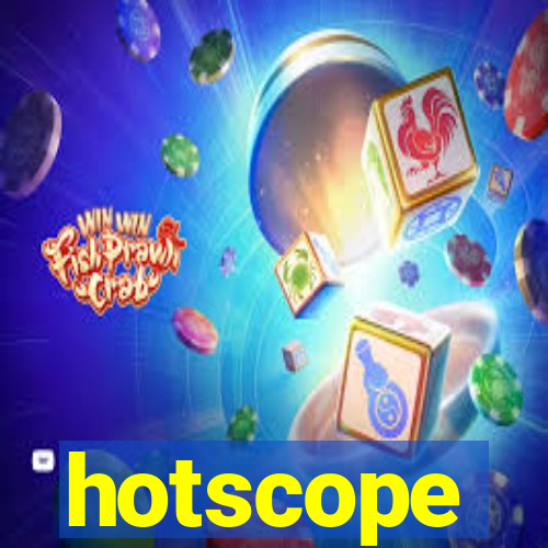 hotscope