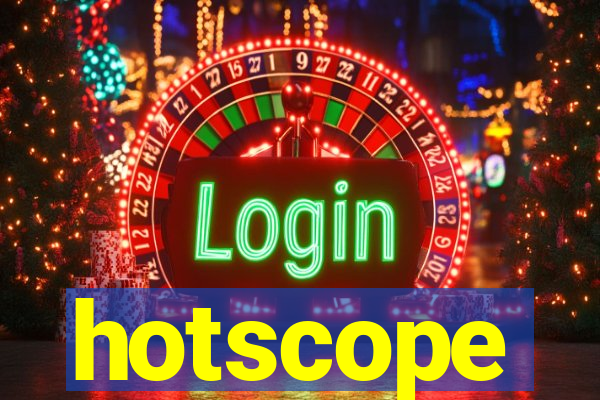 hotscope