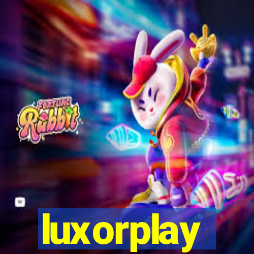 luxorplay