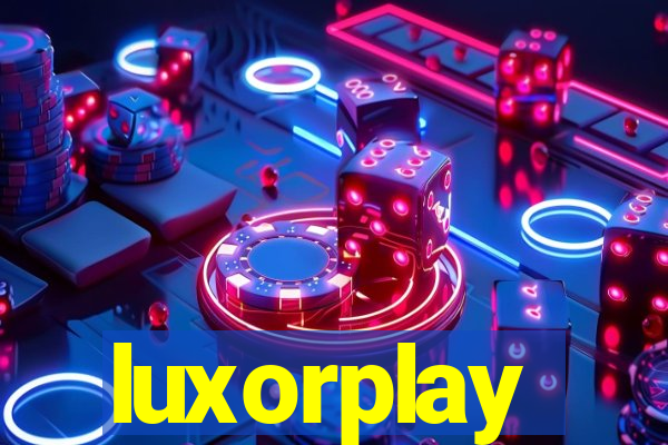 luxorplay