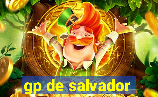 gp de salvador