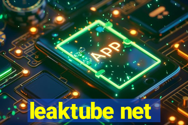 leaktube net