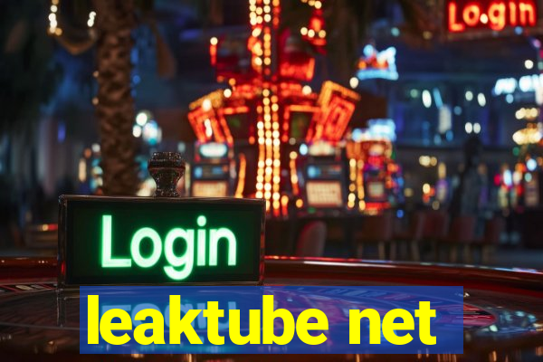 leaktube net