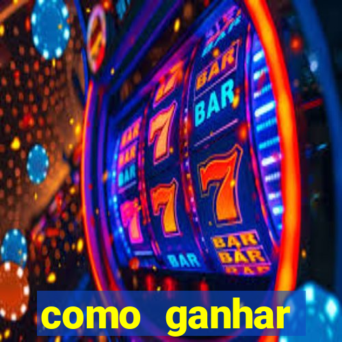 como ganhar dinheiro em jogo online